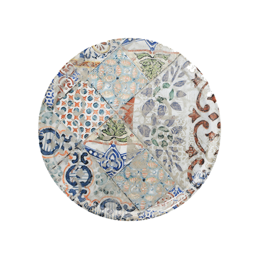 Plates pizza Alcazar 12.99" (33 cm )