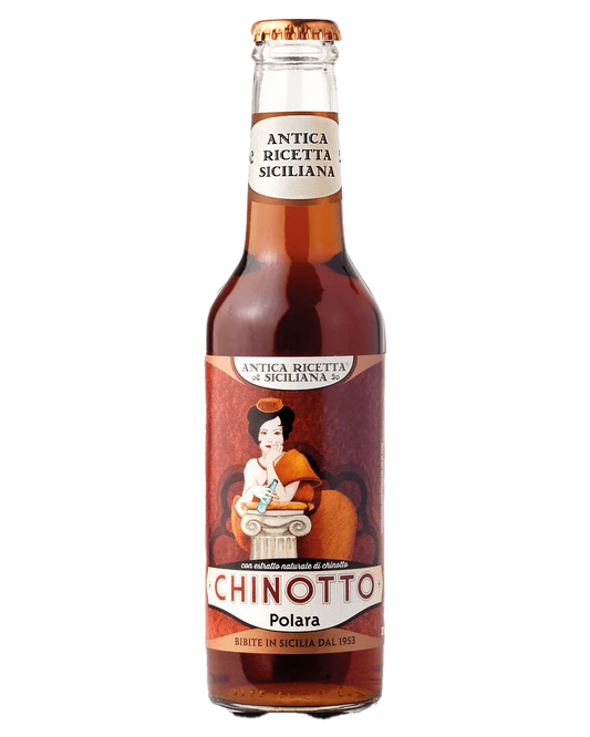 Chinotto  polara 9.29oz
