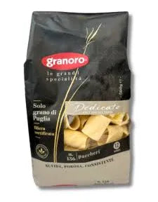 Paccheri #136 granoro