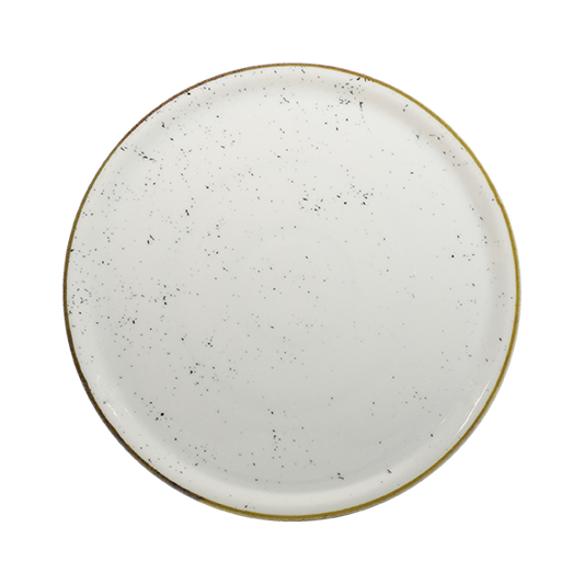 PIATTO PIZZA 33 cm (12.99") stains