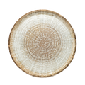 PIATTO PIZZA crete 33 cm (12.99 "