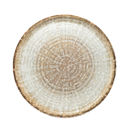 PIATTO PIZZA crete 33 cm (12.99 "