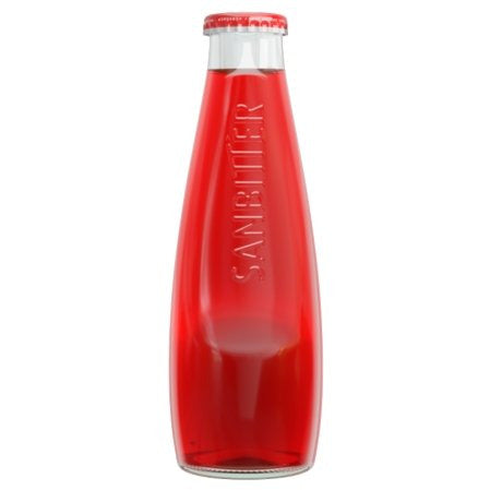 Sanbittèr bottle 100ml