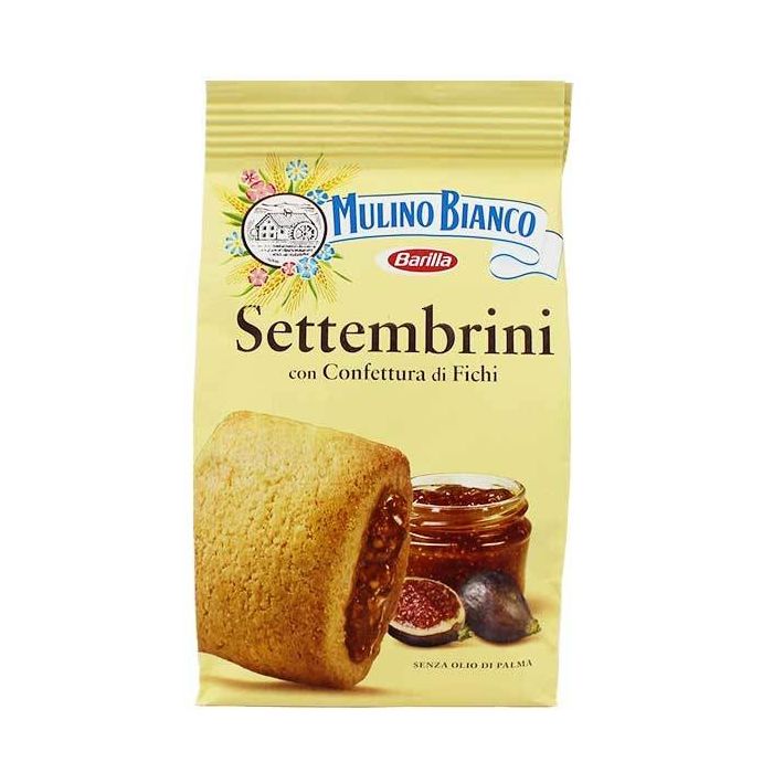 Mulino Bianco - Settembrini (300 gr