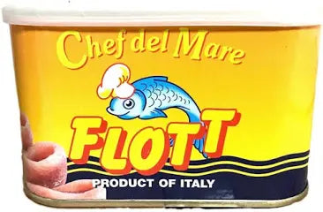 Anchoves flott in olive oil 25 oz