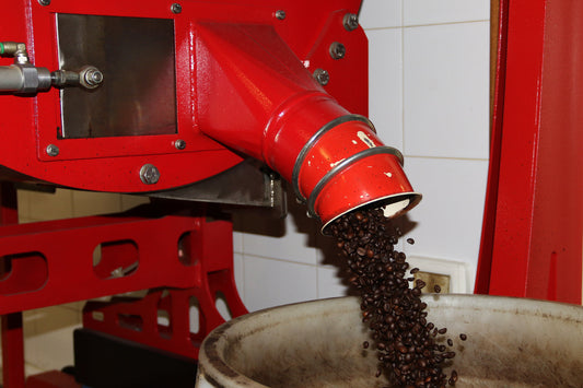 Copy of Ground coffee bean for Sicilian Espresso  8.8 oz. La Torrefazione Caffè Brasil