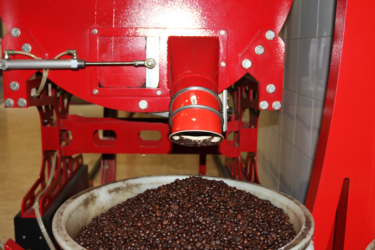 Copy of Ground coffee bean for Sicilian Espresso  8.8 oz. La Torrefazione Caffè Brasil