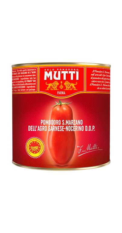 San Marzano 6LB. CAN Gallina Fine Foods